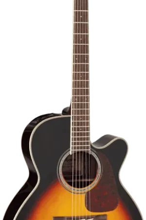Tendance - Takamine GN71CEBSB Sunburst