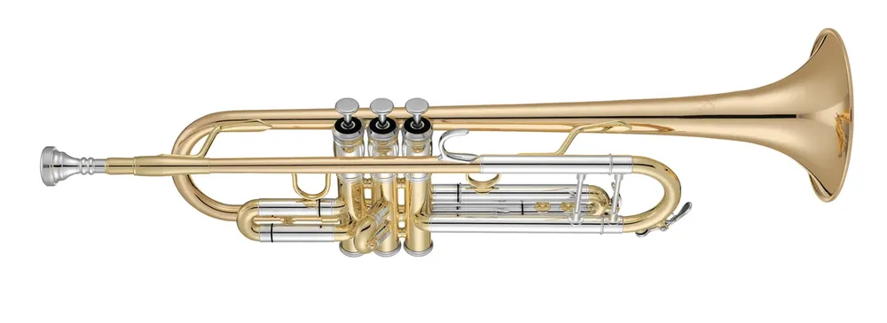 Nouveau produit | Trompette Sib XO 1602RLS4