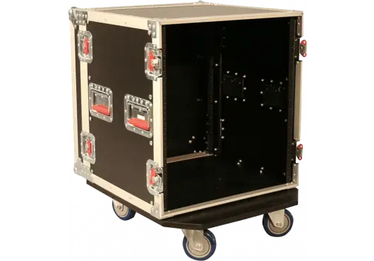 Gator G-TOUR-12UCAST 12U Avec Roulette - Produit tendance