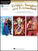 À ne pas manquer - Songs From Frozen, Tangled And Enchanted Saxophone Tenor