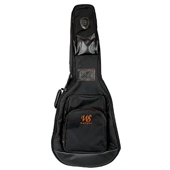 Bien noté - Housse SEMI-RIGIDE Guitare Classique Ultimate Bag