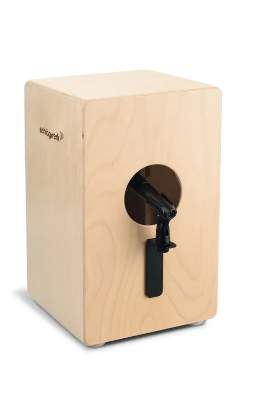 Économisez maintenant | Schlagwerk Adapteur Pour Microphone CMH10