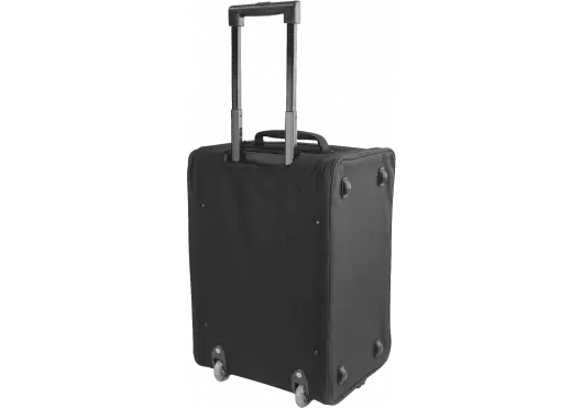 Achetez en ligne - Gator GR-RACKBAG-4UW 4 Unites Sur Roulettes