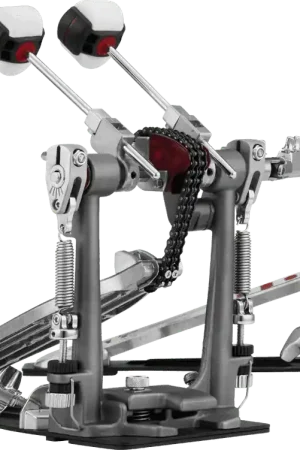 Prix malin | Pearl P-2052C Pedale GC Double Transmission - Double Chaine