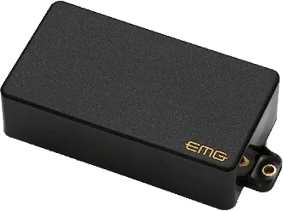 Micro Guitare Emg 89R Alnico - Nouveau lancement