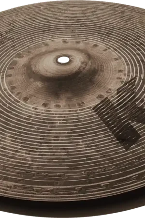 Aujourd'hui seulement | Zildjian K Custom HI Hats 15" Special Dry
