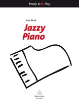 Déstockage - Kleeb J. Jazzy Piano