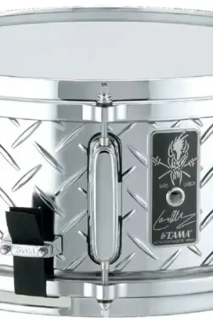 Très demandé - Caisse Claire Tama LU1465 Lars Ulrich 14" X 6.5"