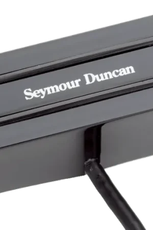 Très bien noté | Micro Guitare Seymour Duncan SHR-1B