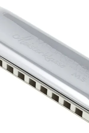 Harmonica Hohner Meisterklasse F# - Déstockage