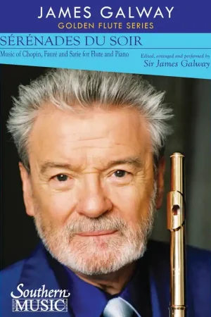 Bonne affaire | Galway J. Serenade DU Soir Flute
