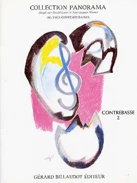 Prix spécial | Panorama Contrebasse Vol 2