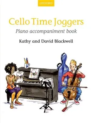 Direct fabricant - Blackwell K. And D. Cello Time Joggers Piano