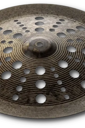 Nouveau en boutique | Zildjian Custom Crash 18" Special Dry Trash
