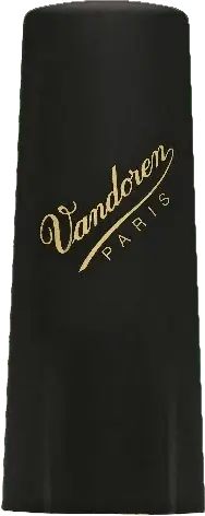 Couvre Bec Plastique Vandoren Saxophone Baryton Pour Ligature Cuir | Qualité premium