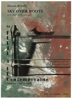 Coup de cœur des clients | Rolin E. Sky Over Roots Flute A Bec Solo