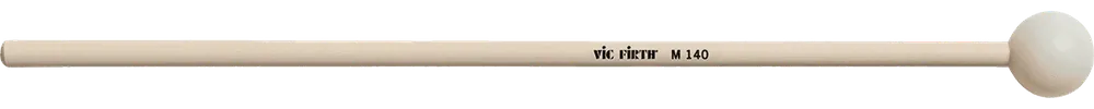 Expédition rapide - Mailloche Xylophone Vic Firth Orchestre M140