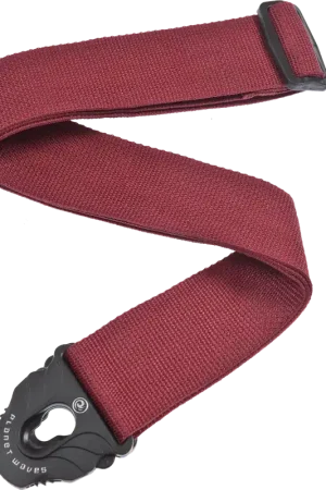 Prix malin - Sangle Planet Waves SPL201 Rouge