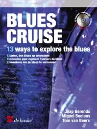 Blues Cruise Clarinette - Offre spéciale