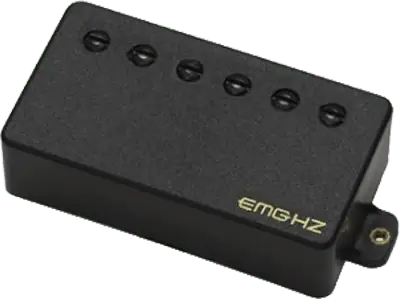 Micro Guitare Emg H2A-N Alnico | Petit prix