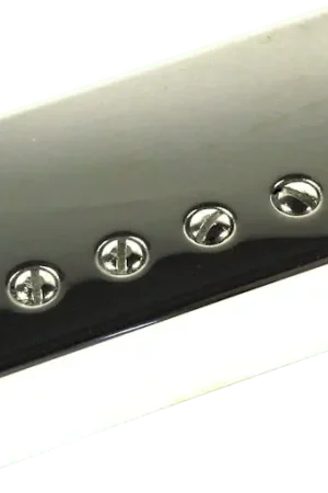 Nouveau au catalogue | Micro Guitare Seymour Duncan TB-4JB-N