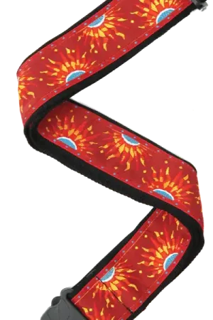 Sangle Planet Waves 50E089 Sun - Dernières unités