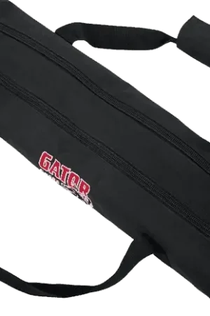 Nouvel arrivage | Gator GPA-SPKRSPBG-42DLX 42" - Double Compartiment