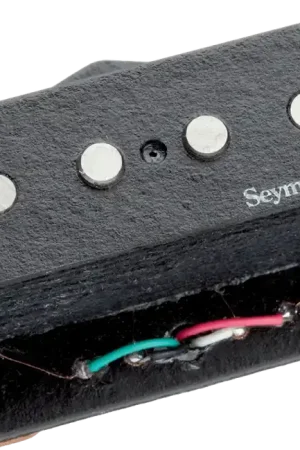 Coup de cœur des clients | Micro Guitare Seymour Duncan STK-T3B
