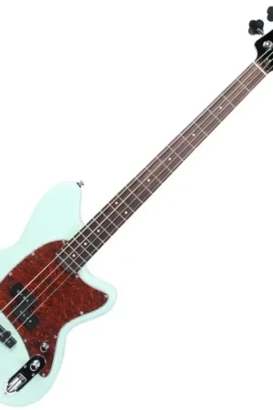 Meilleure vente | Ibanez Talman TMB100-MGR Mint Green