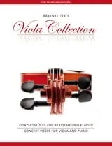 Commandez dès aujourd'hui - Viola Collection Alto