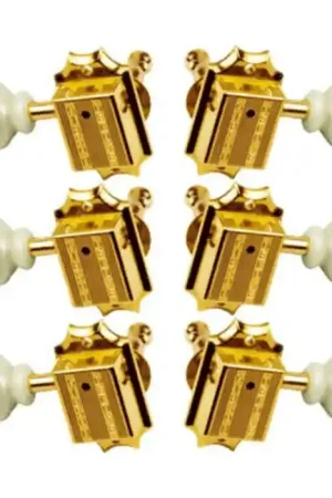 Mecaniques Gibson PMMH-020 - Haute qualité