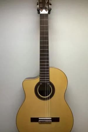 Bien noté - Cordoba Iberia GK Studio Negra Gaucher