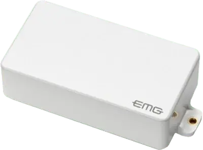 Micro Guitare Emg 60-W Ceramic - Prix réduit