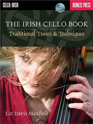 Davis Maxfield L. The Irish Cello Book Violoncelle | Qualité professionnelle