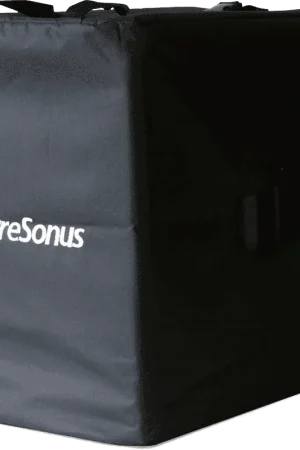 Presonus AIR18S Cover | Expédition express