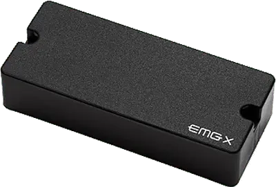 Micro Basse Emg 35CSX Ceramic | Meilleure vente
