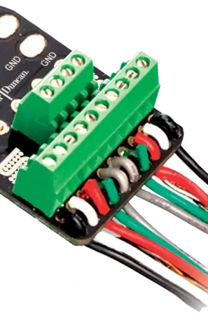 Promotion | Potentiometre Guitare Seymour Duncan LB1500K