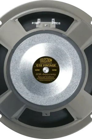 Derniers jours | Celestion 10'' G10-VINTAGE-15