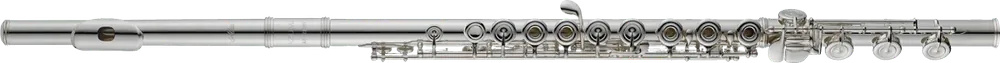 Flute Traversière Azumi AZZ2RBI Argent | Soldes