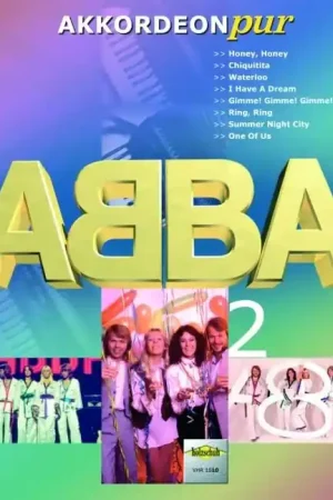 Super offre | Akkordeon Pur Abba 3 Accordeon