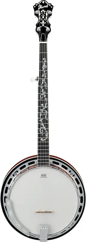 Bientôt épuisé | Banjo Ibanez B200 5 Cordes