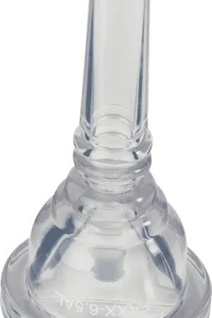 Embouchure Trombone 6 1/2 AL Plastique - Promotion