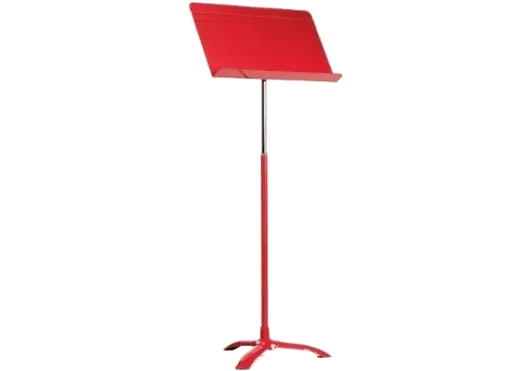 Pupitre Manhasset Symphony Tmh 4801-R Rouge - Bon plan