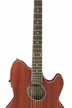 Ibanez TCY12E-OPN Pore Natural | Prix avantageux