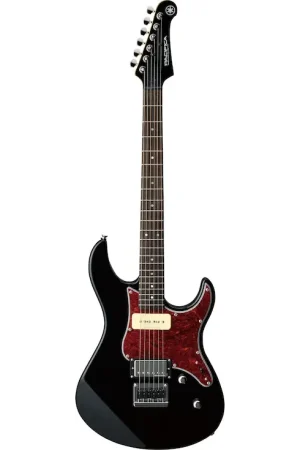 Super offre | Yamaha PA611HBL Black