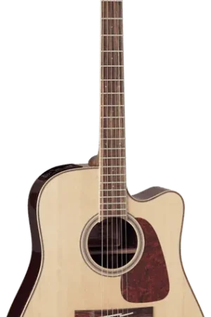 Takamine GD93CE-NAT Naturel | Prix usine
