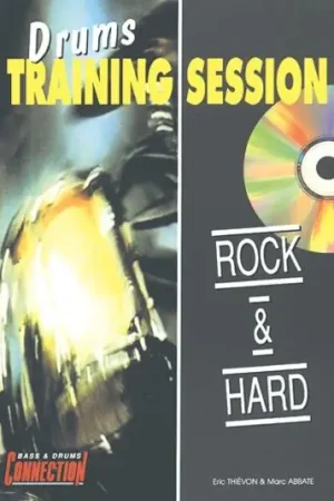 Drums Training Session: Rock & Hard | Liquidation