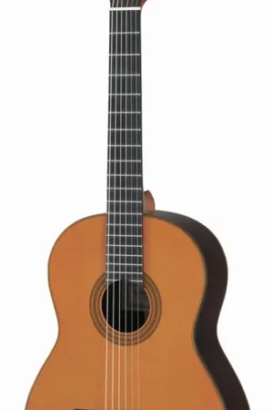 Yamaha GC32C Naturel | Commandez dès aujourd'hui