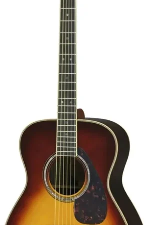 Yamaha LS16BSARE Brown Sunburst | Prix en baisse