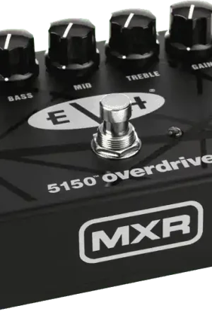 Livraison express - Mxr EVH5150 Overdrive